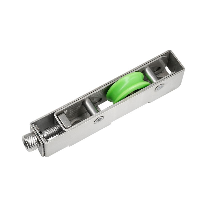 pvc sliding door rollers