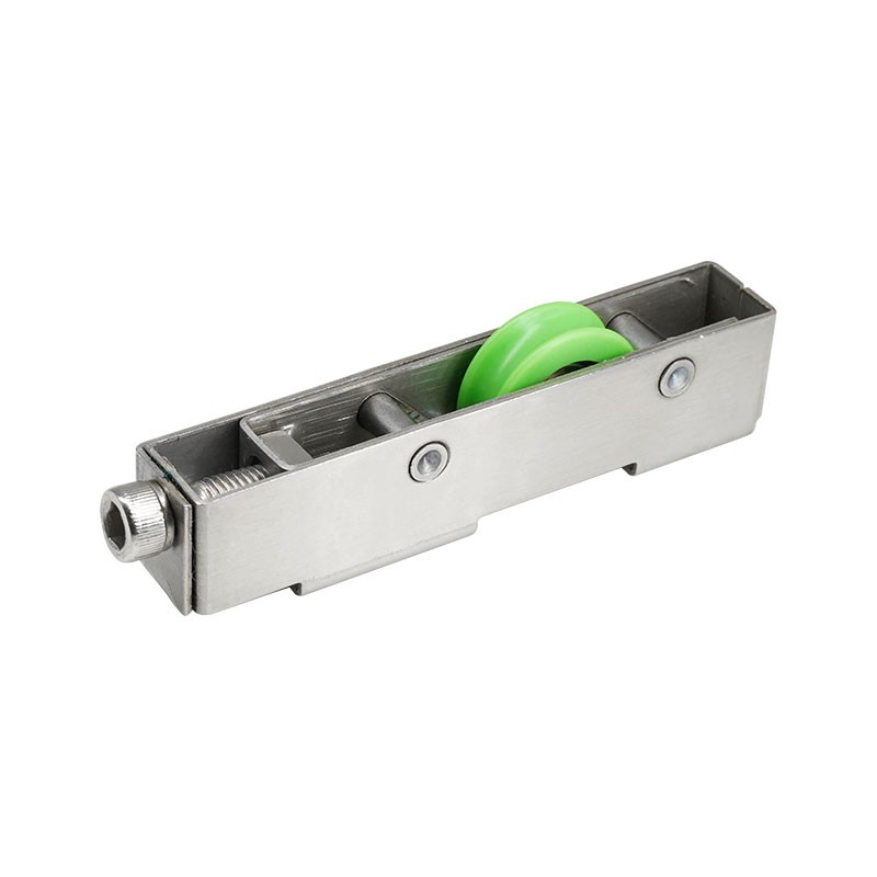 pvc sliding door rollers